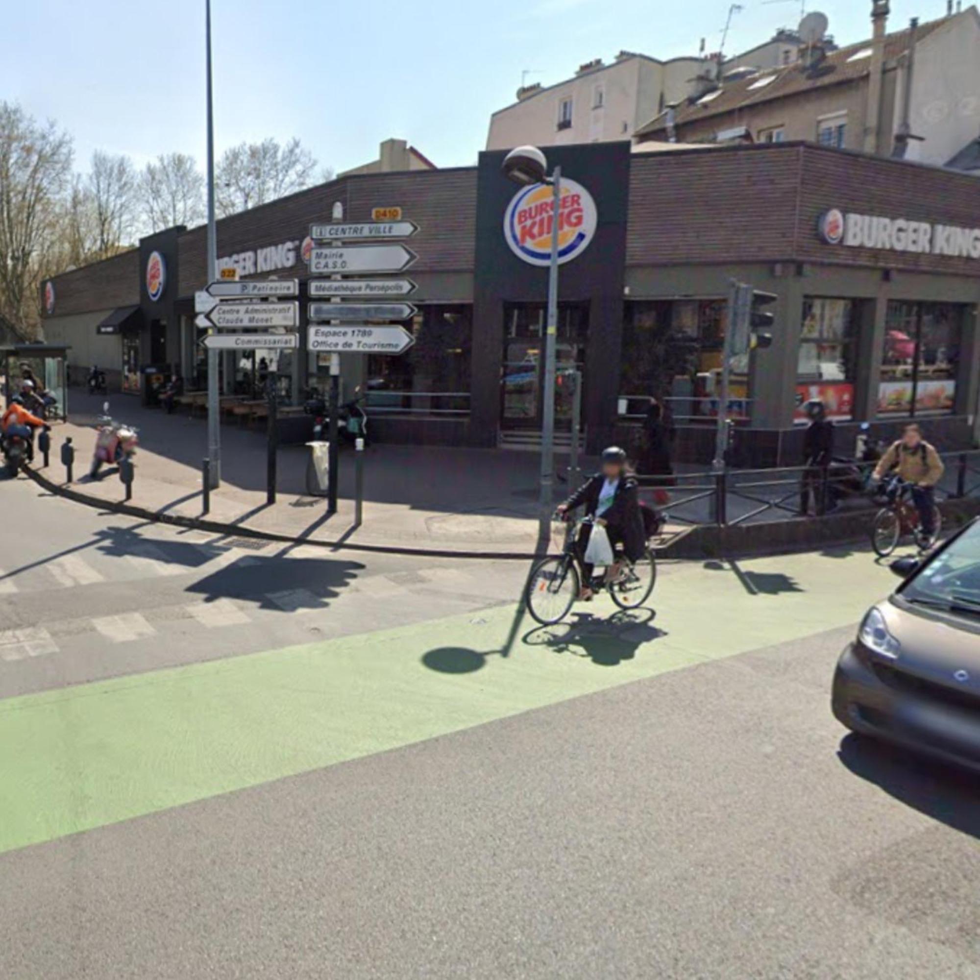 Bright Small Studio Paris Saint Ouen Ngoại thất bức ảnh